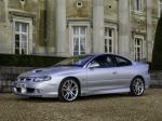 Vauxhall Monaro VXR 2005 года